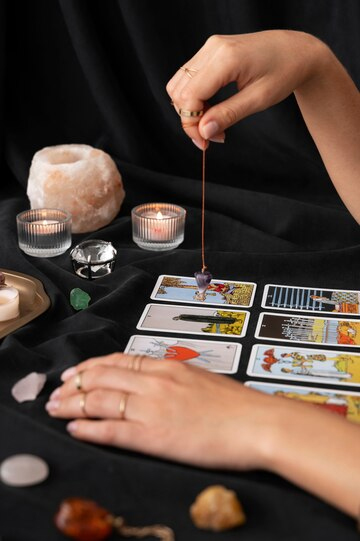 Best Psychic in Perth